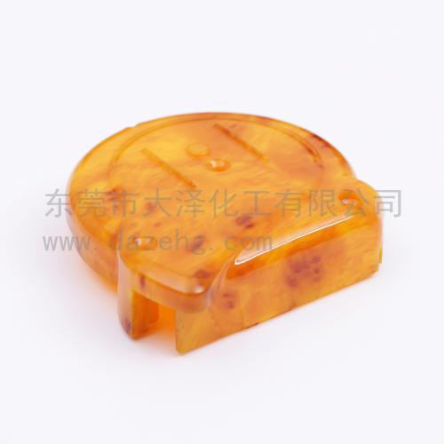 卷尺殼